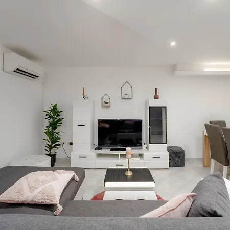 Adriatic Novigrad Istria