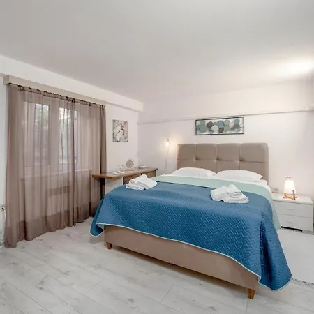 Adriatic Appartement