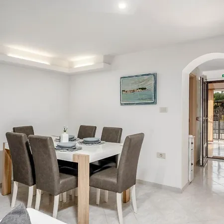 Adriatic Novigrad Istria