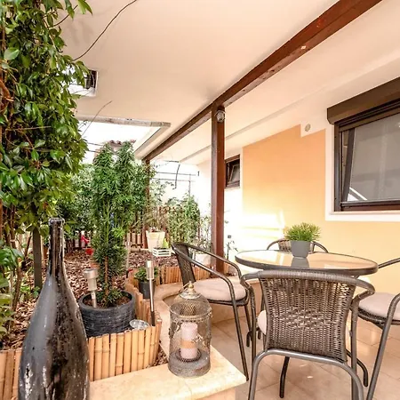 Adriatic Novigrad Istria