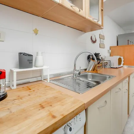 Appartement Adriatic *