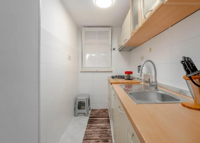 Appartement Adriatic *
