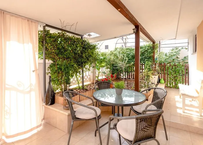 Appartement Adriatic