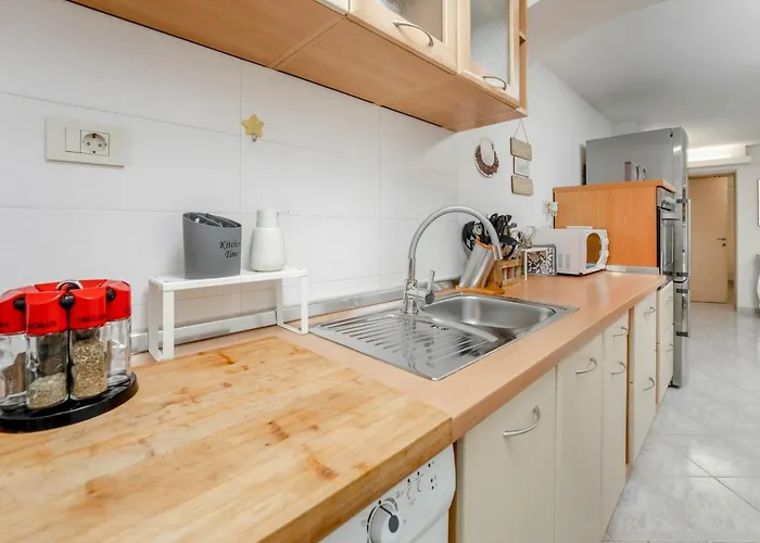 Appartement Adriatic *