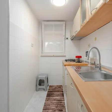 Appartement Adriatic *