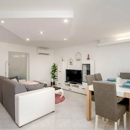 Appartement Adriatic *