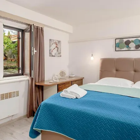 Apartman Adriatic Novigrad Istria