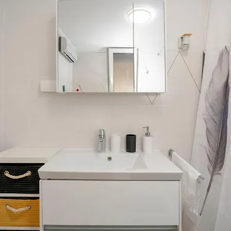 Appartement Adriatic