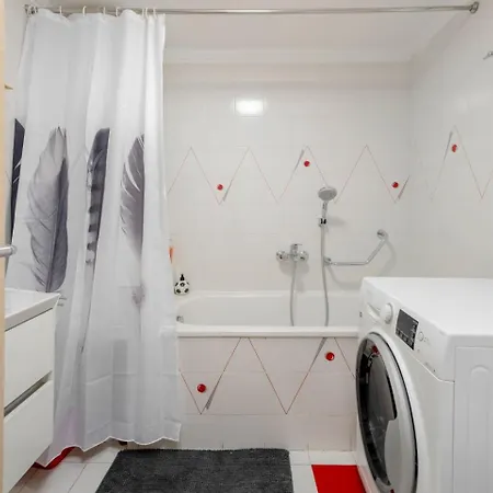 Adriatic Apartman