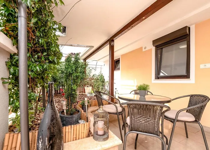 Adriatic Novigrad Istria