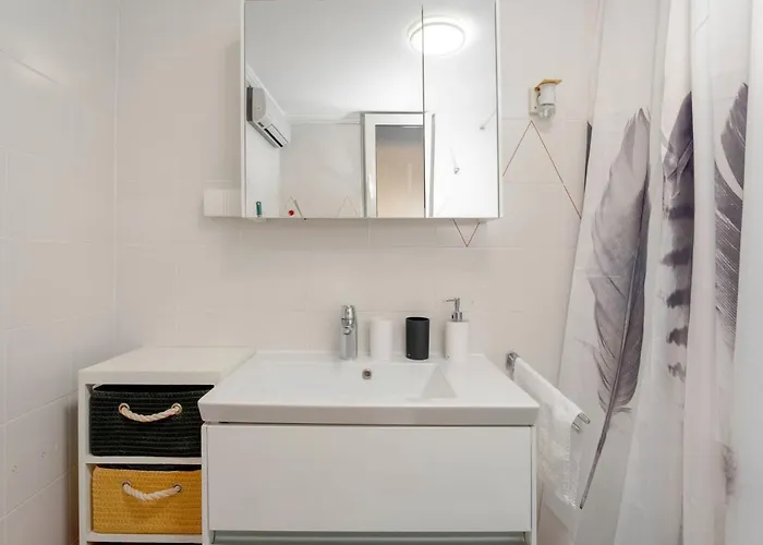 Διαμέρισμα Adriatic