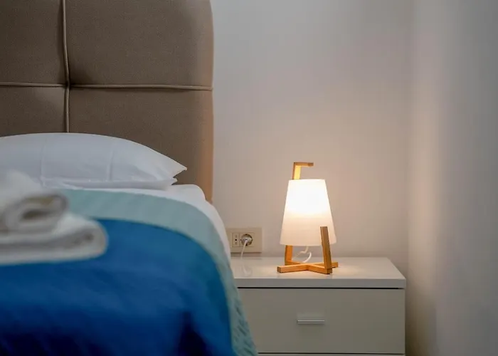 Διαμέρισμα Adriatic