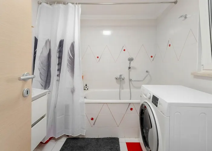 Adriatic Διαμέρισμα