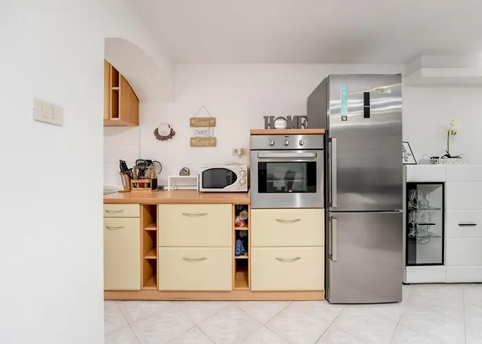 Adriatic Διαμέρισμα