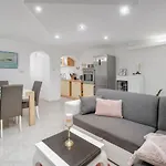 Apartment Adriatic Novigrad Istria