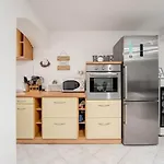 Adriatic Apartment