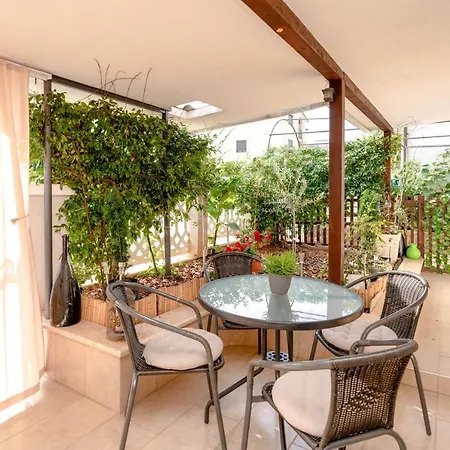 Appartement Adriatic