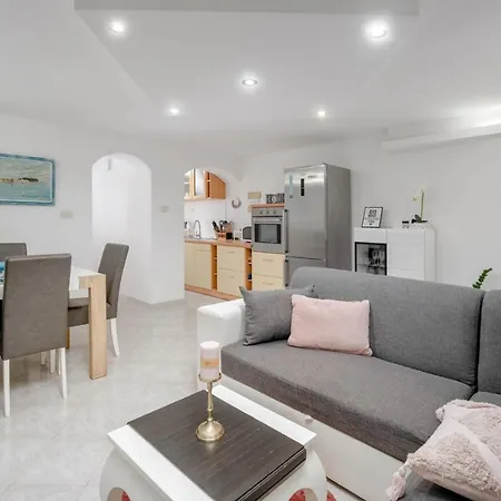 Appartement Adriatic Novigrad Istria